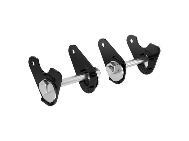 Icon Rear Camber Cam Kit | 92003 | 22-23 Ford F150 Lightening