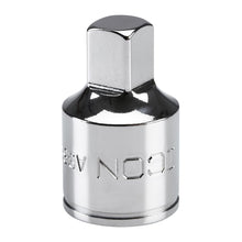 Cargar imagen en el visor de la galería, Icon Professional Socket Adapter Set 4 Piece Chrome Moly Steel | A123US-4 | 57324