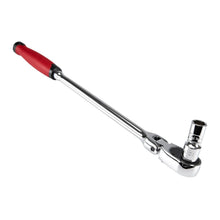 Cargar imagen en el visor de la galería, Icon Professional Socket Adapter Set 4 Piece Chrome Moly Steel | A123US-4 | 57324