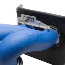 Cargar imagen en el visor de la galería, Injen 2015+ Ford F-150 V6 2.7L/3.5L EcoBoost Entrada de Ram corta pulida (incluye protector térmico)