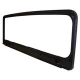 Windshield Frame for 1969-1975 Jeep CJ-5, CJ-6 w/ Bottom Mounted Wipers