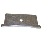 Manual Transmission Lock Plate