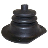 Shift Boot, Shifter Boot, (Cosmetic, Seals Body)