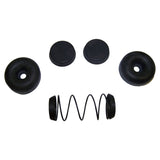 Wheel Cylinder Rebuild Kit for 63-1978 Jeep CJs, C101, SJ, J-Series; 1.125