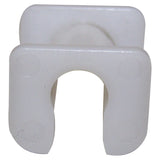 Shift Rod Bushing for 1980-83 Jeep CJ-5, CJ-7, CJ-8, w/ SR4 Transmission