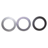 Front Output Shaft Bearing Assy. for Select 80-91 Jeep SJ, J-Series, XJ Models