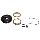 Gear Synchronizer Assy. for 1980-86 CJs, SJ, J-Series w/ T176, T177 Trans.