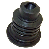 Steering Shaft Boot for 72-86 Jeep CJ-5, CJ-7, CJ-8, and Select SJ, J-Series