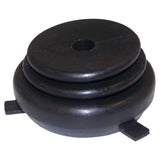 Shift Boot for 82-86 CJ-5, CJ-7, CJ-8, XJ, SJ, J-Series w/ T4, T5 Transmission