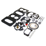 Carter Carburetor Rebuild Kit for Misc. 77-86 Jeep Models w/ 4.2L Engine