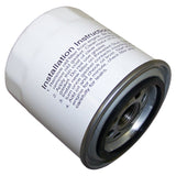 Oil Filter for 1950-82 Jeep & Willys Models w/ Disposable Type Filter