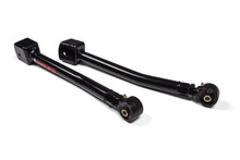 Cargar imagen en el visor de la galería, JKS J-Flex Front Upper Adjustable Control Arms | JKS1616 | 2018 - 2025 Jeep Wrangler JL &amp; 2020 - 2025 Jeep Gladiator JT