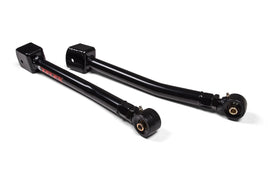 JKS J-Flex Front Upper Adjustable Control Arms | JKS1616 | 2018 - 2025 Jeep Wrangler JL & 2020 - 2025 Jeep Gladiator JT