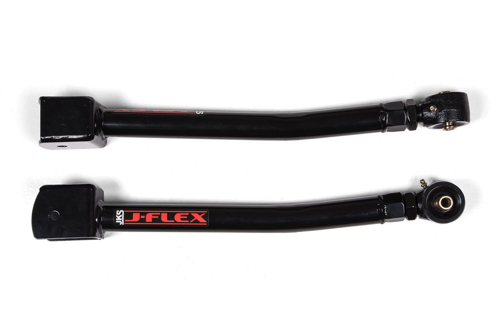 JKS J-Flex Front Upper Adjustable Control Arms | JKS1616 | 2018 - 2025 Jeep Wrangler JL & 2020 - 2025 Jeep Gladiator JT