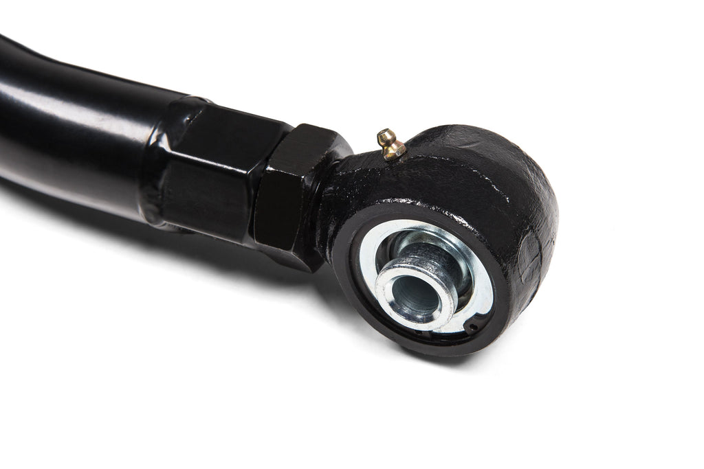 JKS Front Adjustable Lower Control Arms | JKS1625 | 2018 - 2025 Jeep Wrangler JL & 2020 - 2025 Jeep Gladiator JT