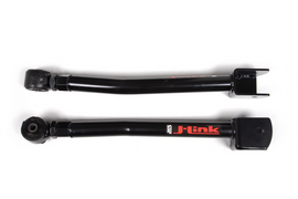 JKS J-Link Front Upper Adjustable Control Arms | JKS1634 | 2018 - 2025 Jeep Wrangler JL & 2020 - 2025 Jeep Gladiator JT