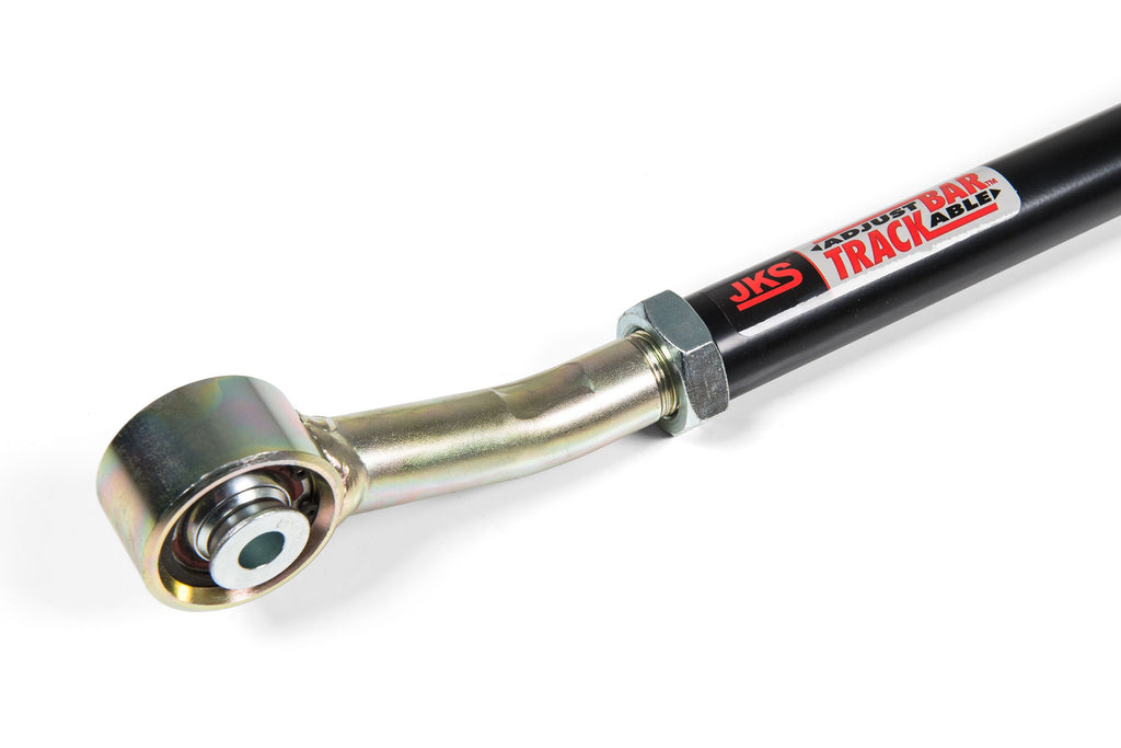 JKS Manufacturing Adjustable HD Front Track Bar | JKSOGS129 | 1999 - 2004 Jeep Grand Cherokee WJ