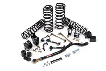 Load image into Gallery viewer, JKS J-Venture 3.5in. Suspension Lift Kit | 2018 - 2025 Jeep Wrangler JL Unlimited 4 Door