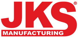 JKS Mfg HD Drag Link Kit | 1999 - 2004 Jeep Grand Cherokee WJ