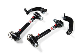 JKS Quicker Disconnect Sway Bar Links | 2.5