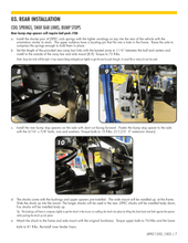 Load image into Gallery viewer, JKS J-Venture 3.5in. Suspension Lift Kit | 2018 - 2025 Jeep Wrangler JL Unlimited 4 Door