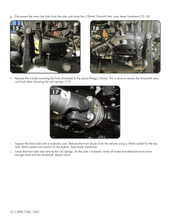 Load image into Gallery viewer, JKS J-Venture 3.5in. Suspension Lift Kit | 2018 - 2025 Jeep Wrangler JL Unlimited 4 Door