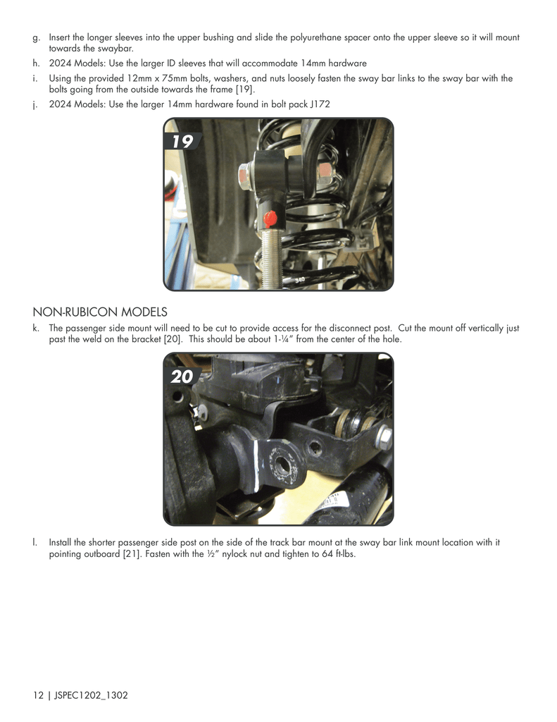JKS J-Venture 3.5in. Suspension Lift Kit | 2018 - 2025 Jeep Wrangler JL Unlimited 4 Door