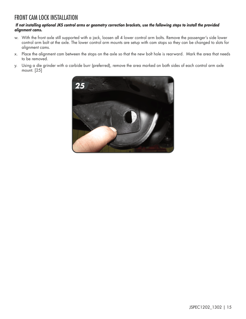 JKS J-Venture 3.5in. Suspension Lift Kit | 2018 - 2025 Jeep Wrangler JL Unlimited 4 Door