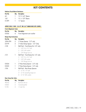 Load image into Gallery viewer, JKS J-Venture 3.5in. Suspension Lift Kit | 2018 - 2025 Jeep Wrangler JL Unlimited 4 Door