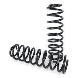JKS Front Coil Springs for 3.5IN. Suspension Lift | JSPEC1351 | 2018 - 2024 Jeep Wrangler JL Unlimited 4 Door
