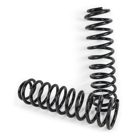 JKS Manufacturing 2018 - 2026 Jeep Wrangler JL & 2020 - 2026 Jeep Gladiator JT 3.5in Front Coil Spring Kit - Heavy Duty