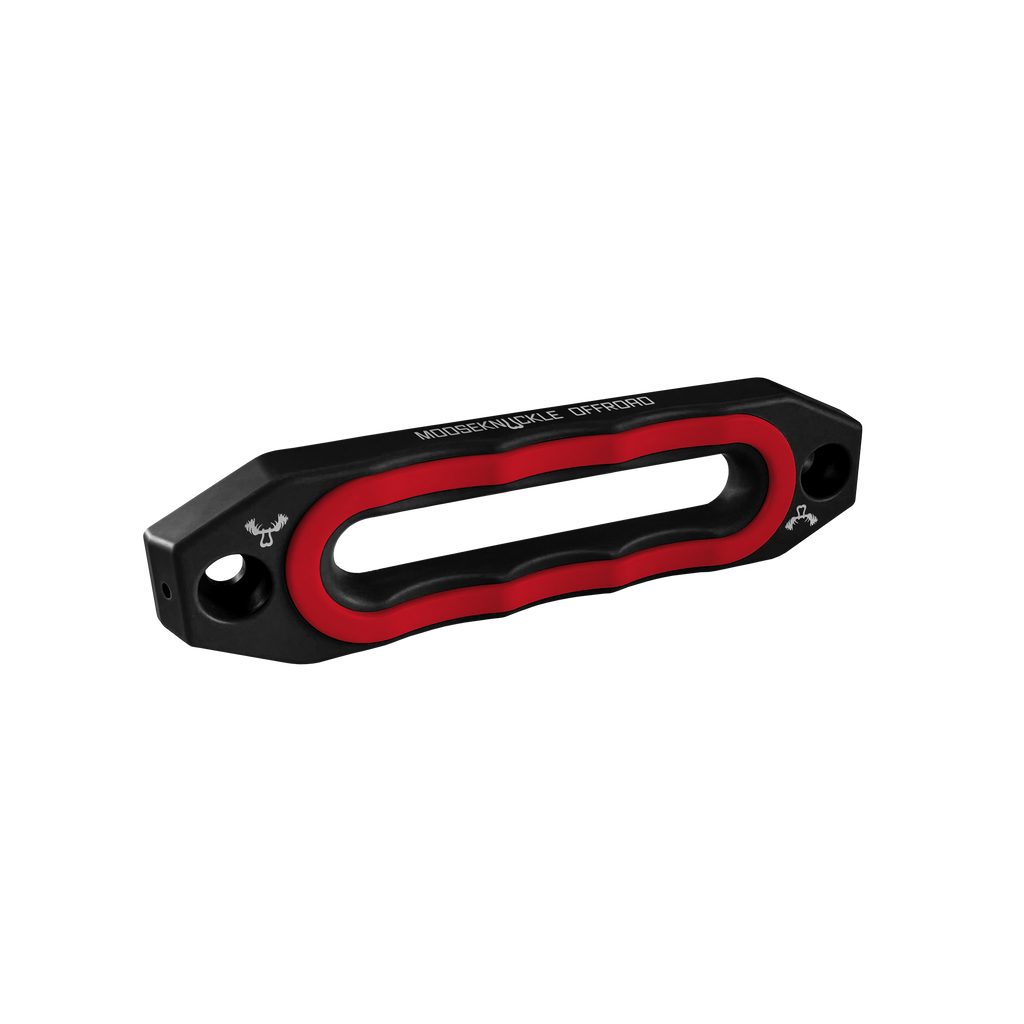 Jawse Winch Fairlead Pads