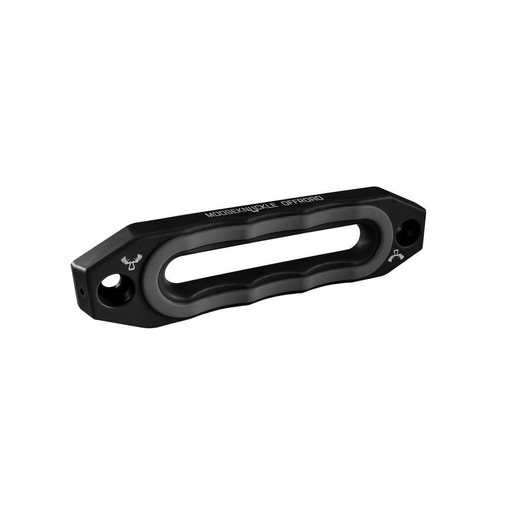 Jawse Winch Fairlead Pads