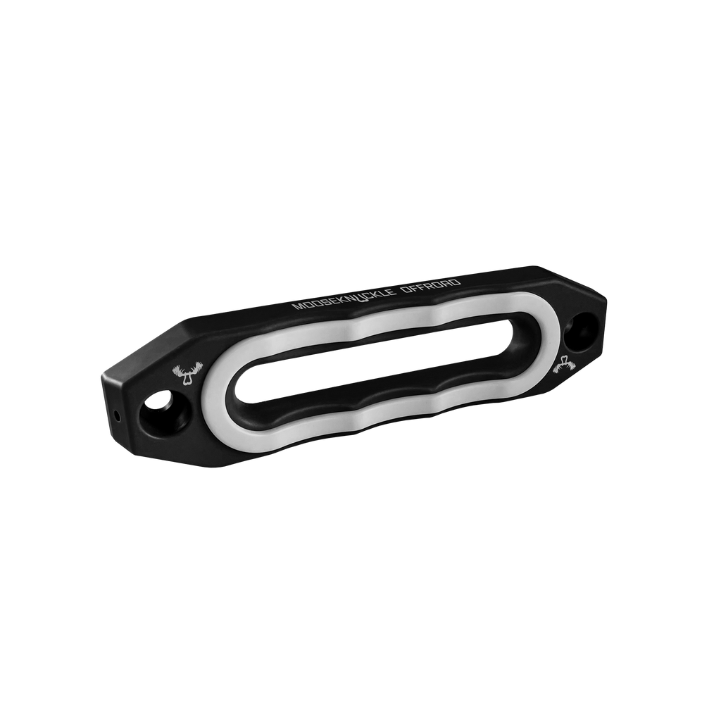 Jawse Winch Fairlead Pads