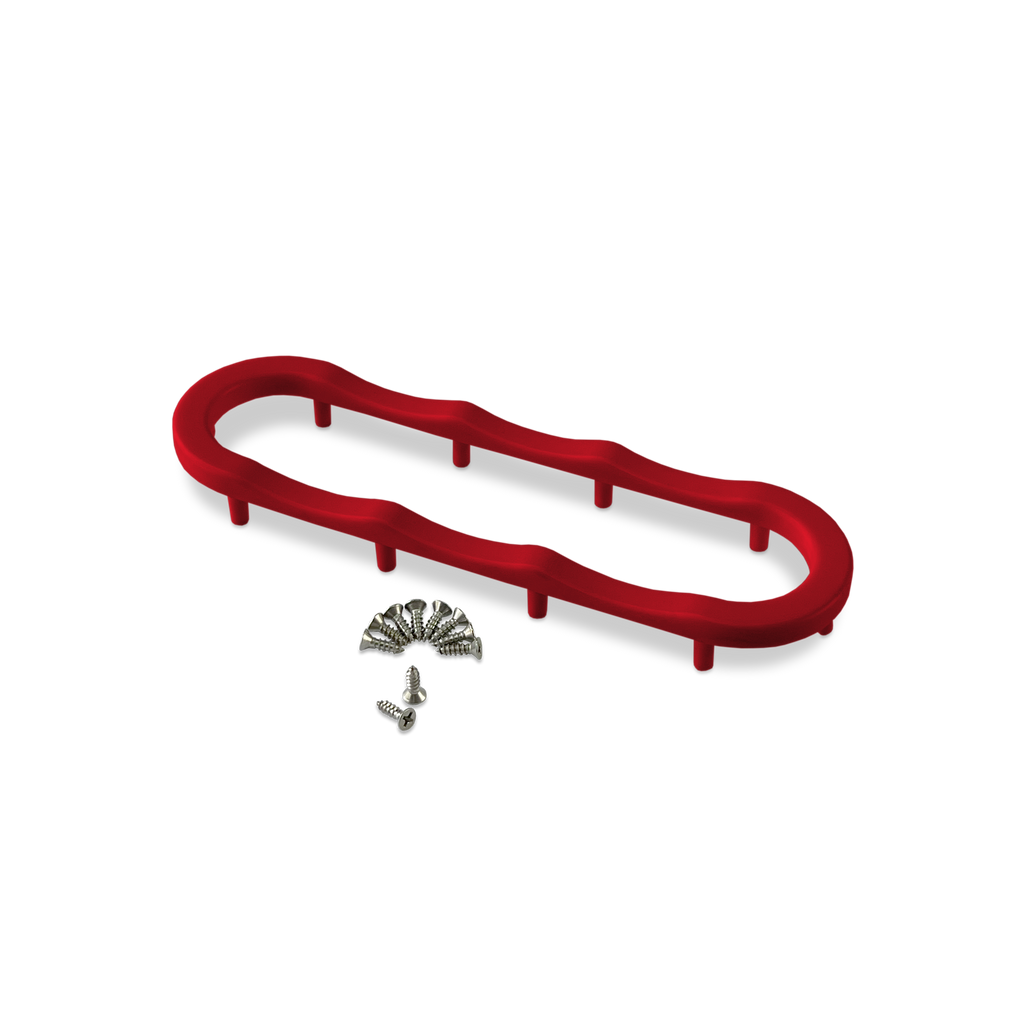 Jawse Winch Fairlead Pads
