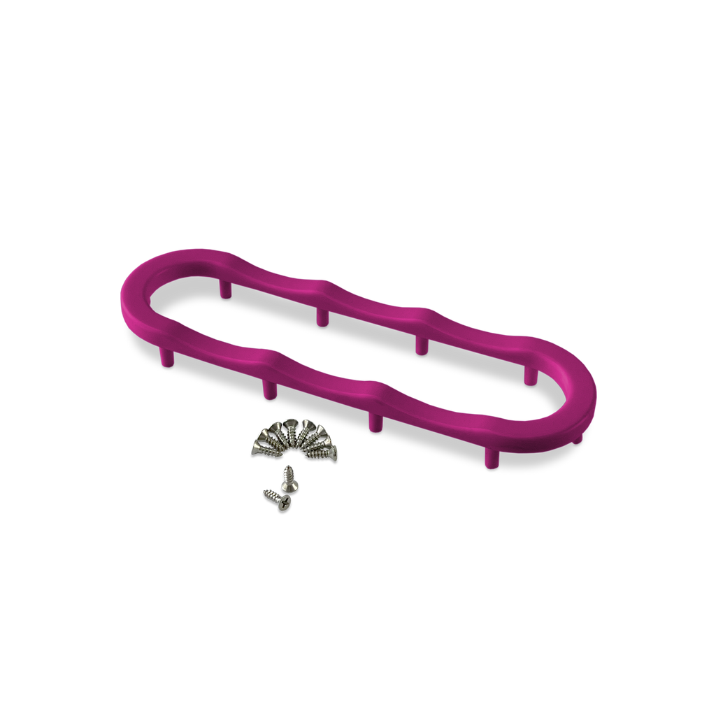Jawse Winch Fairlead Pads
