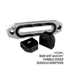 Cargar imagen en el visor de la galería, Jawse Winch Fairlead