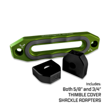 Cargar imagen en el visor de la galería, Jawse Winch Fairlead