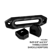 Cargar imagen en el visor de la galería, Jawse Winch Fairlead