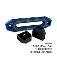 Cargar imagen en el visor de la galería, Jawse Winch Fairlead