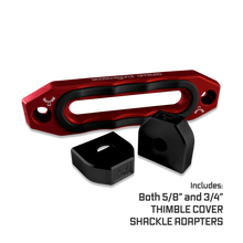 Cargar imagen en el visor de la galería, Jawse Winch Fairlead