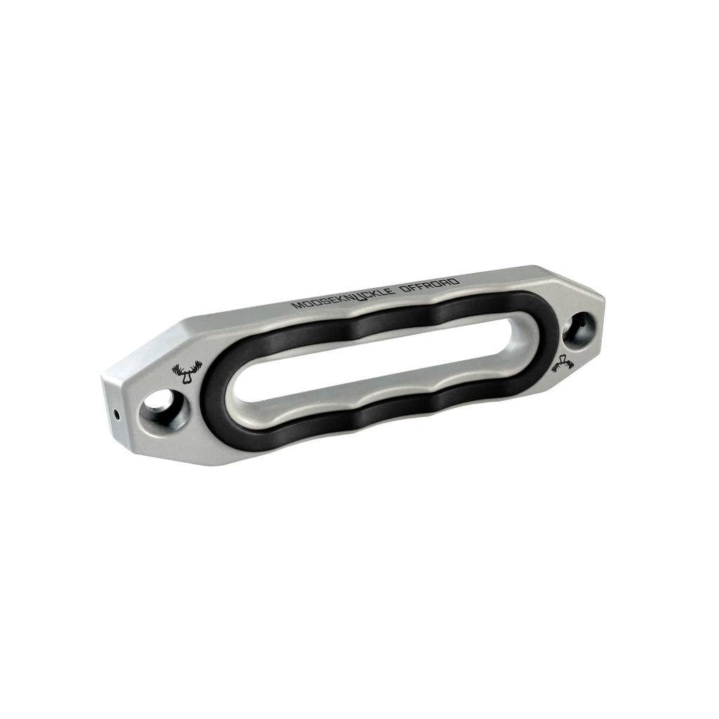 Jawse Winch Fairlead