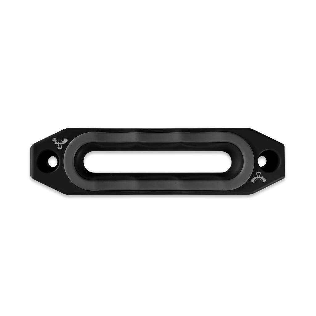Jawse Winch Fairlead