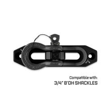 Cargar imagen en el visor de la galería, Jawse Winch Fairlead