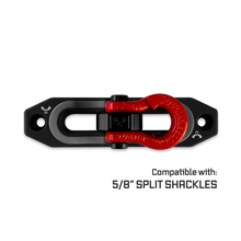 Cargar imagen en el visor de la galería, Jawse Winch Fairlead