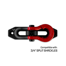 Cargar imagen en el visor de la galería, Jawse Winch Fairlead