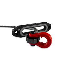 Load image into Gallery viewer, Jawse Fairlead Winch Rope Thimble Covers