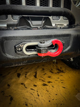 Cargar imagen en el visor de la galería, Jawse Winch Fairlead