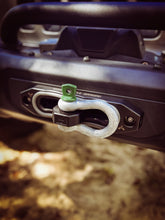 Cargar imagen en el visor de la galería, Jawse Winch Fairlead