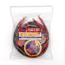 Cargar imagen en el visor de la galería, Jeep CJ Big 7 Battery Cable Kit